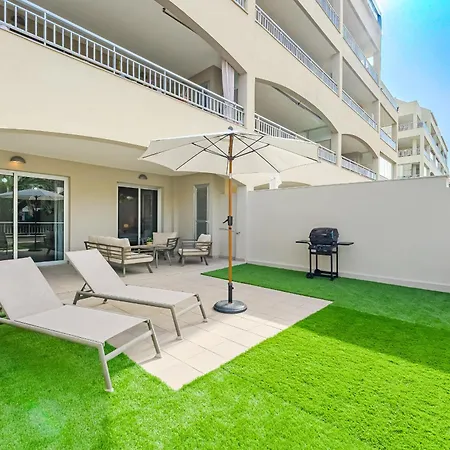 Calm Palmar 2 By W. Tenerife Apartman Palm-mar