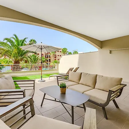 Calm Palmar 2 By W. Tenerife Apartman *