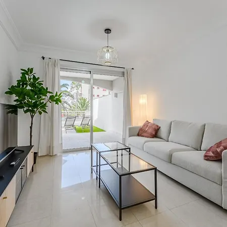 Calm Palmar 2 By W Tenerife *