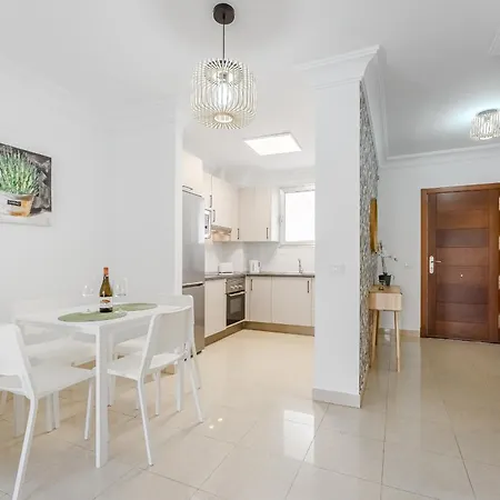 Calm Palmar 2 By W Tenerife Apartamento