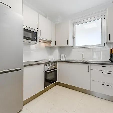 Calm Palmar 2 By W Tenerife