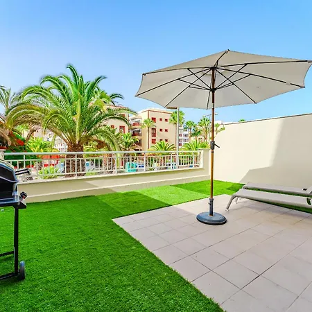 Calm Palmar 2 By W Tenerife Apartamento *