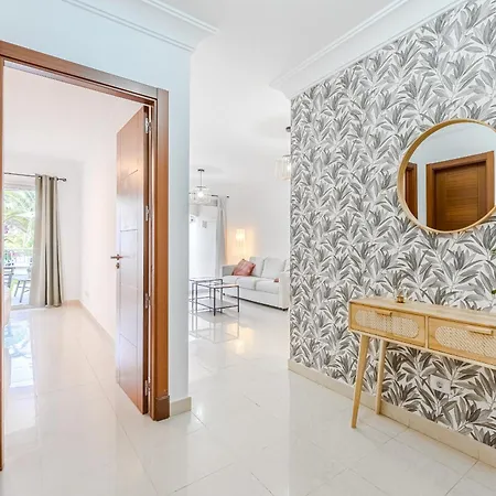 Calm Palmar 2 By W Tenerife * Palm-mar