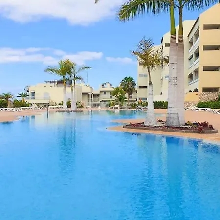 Calm Palmar 2 By W. Tenerife Apartman Palm-mar