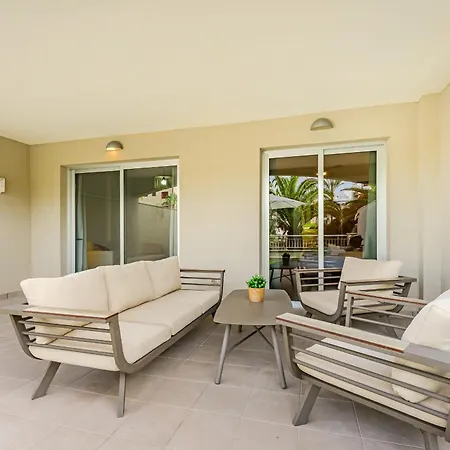 Calm Palmar 2 By W Tenerife *