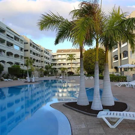 Apartamento Calm Palmar 2 By W Tenerife