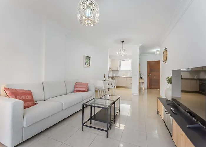 Calm Palmar 2 By W. Tenerife Apartman *