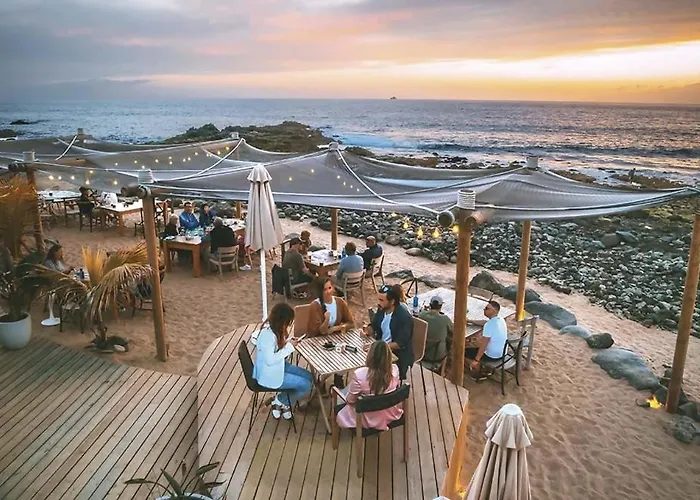 Calm Palmar 2 By W. Tenerife Apartman *