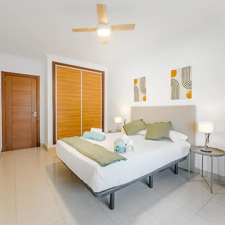 Calm Palmar 2 By W Tenerife *