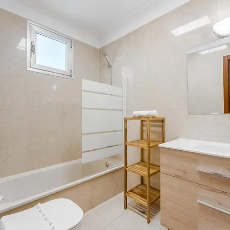 Calm Palmar 2 By W Tenerife * Palm-mar