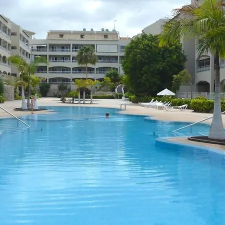 Calm Palmar 2 By W Tenerife Palm-mar