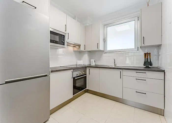 Calm Palmar 2 By W. Tenerife